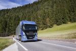 Iveco Stralis 460NP 4x2 2017 года